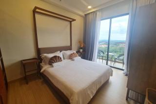 Cozy Family Suite with Nature view at Timurbay, Kuantan - Kuantan - 7