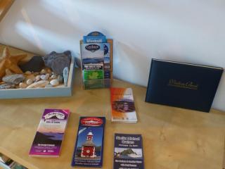 Seagull Cottage B&B - Portmagee - 4