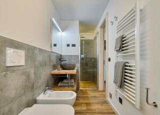 Chalet Italo - Livigno - 5