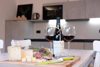 Chalet Italo - Livigno - 7