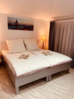 Sleep2Fly Hamburg-Airport - Amburgo - 2