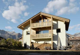 Chalet Italo - Livigno - 9