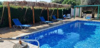 Amalia Apartments - Polis Chrysochous - 1