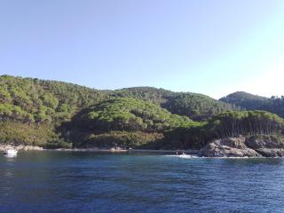 La Casa di Berenice a Porto Azzurro - 1