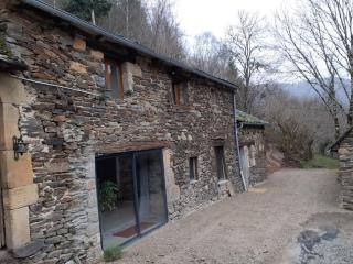 Le val de coussane - Coubisou - 4