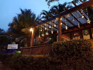 Pousada Vila do Sol - 7