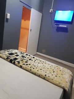 SALAMA LODGE - Cape Town - 3