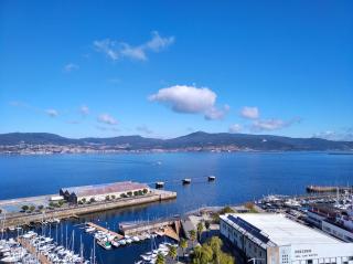 Apartamento al mar. - Vigo - 0