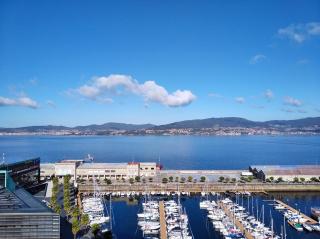 Apartamento al mar. - Vigo - 4
