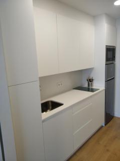 Apartamento al mar. - Vigo - 3