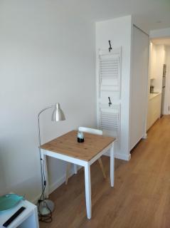 Apartamento al mar. - Vigo - 2