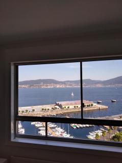 Apartamento al mar. - Vigo - 1