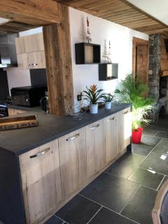 CHALET HUBERT - Morzine - 6