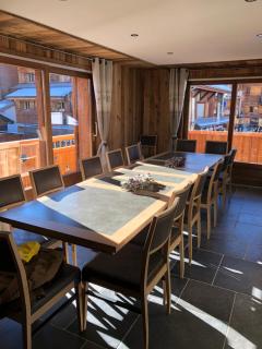 CHALET HUBERT - Morzine - 5