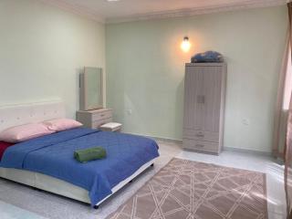 Hanna Homestay Kangar - Kangar - 9