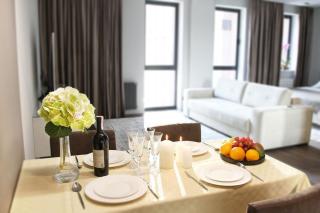Classy Studio in Chicago, a Luxurious Condo - Kiev - 5