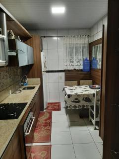 Casa 4 quartos nos ingleses - 5