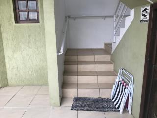 Pousada Recanto da Barra Imbé - Imbé - 6