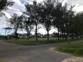 Pousada Recanto da Barra Imbé - Imbé - 8