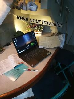 Study du pêcheur - Trouville-sur-Mer - 3