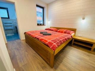 Apartmán Večernica Trangoška Chopok Jasna Juh - 2