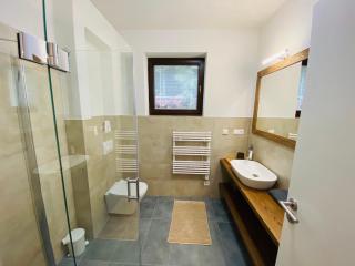 Apartmán Večernica Trangoška Chopok Jasna Juh - 1