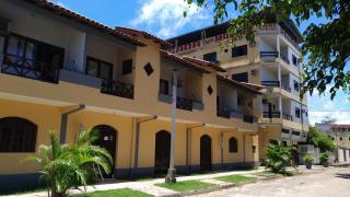 HOTEL e POUSADA DOM MANUEL - ÓTIMA LOCALIZAÇÃO - 0