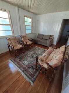 Aconchego da Vó Méia - 7