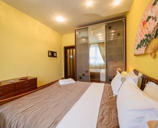 Partner Guest House Shota Rustaveli - 9