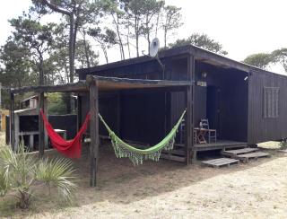 Cabaña La Genio - 8