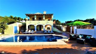 Villa Costa - Moraira - 0