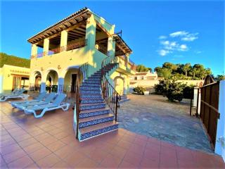 Villa Costa - Moraira - 6
