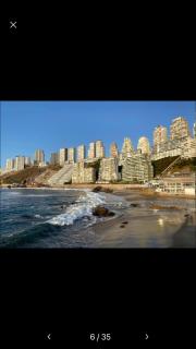 Departamento Terrazas de Cochoa 1 dormitorio - 9