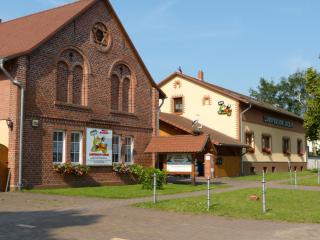 Landpension Adebar - Linum - 0