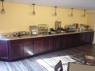 Best Western Bemidji - Bemidji - 9