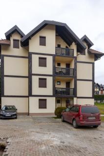 Apartman Nex - Zlatibor - 9