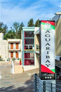 Hosteria Aguaribay - Mina Clavero - 9