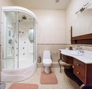 Partner Guest House Shota Rustaveli - Kyiv - 4