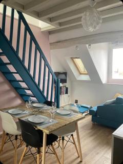 Gite la Bancloque - Compiègne - 8