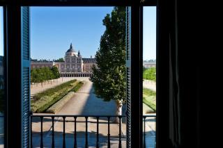 NH Collection Palacio de Aranjuez - Aranjuez - 1
