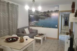 VIVIENDA VACACIONAL EL MOLINO ARGAMASILLA DE ALBA - Argamasilla de Alba - 9