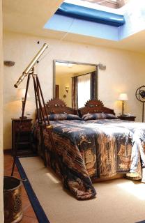 Hotel Amanhavis - Benahavís - 7