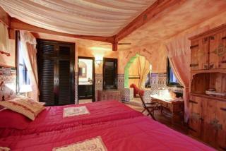 Hotel Amanhavis - Benahavís - 6