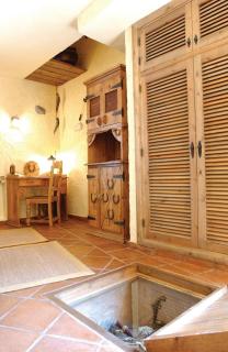 Hotel Amanhavis - Benahavís - 5