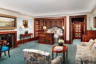 The Lanesborough, Oetker Hotels - London - 7