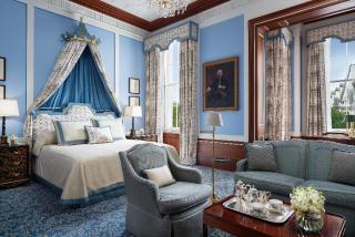 The Lanesborough, Oetker Hotels - London - 6