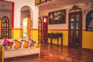 Casa Oaxaqueña - Santa Cruz Huatulco - 5