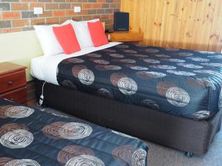 Country Road Motel St Arnaud - 9
