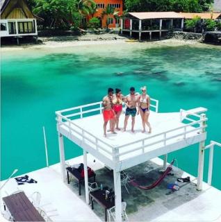 Club Tara Island Resort - Socorro - 9