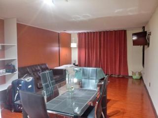 Departamento supervisores - Diego de Almagro - 2